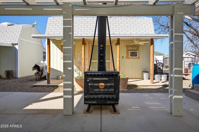 3254 E Clinton Ln Camp Verde AZ-43