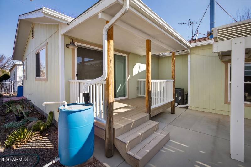 3254 E Clinton Ln Camp Verde AZ-44