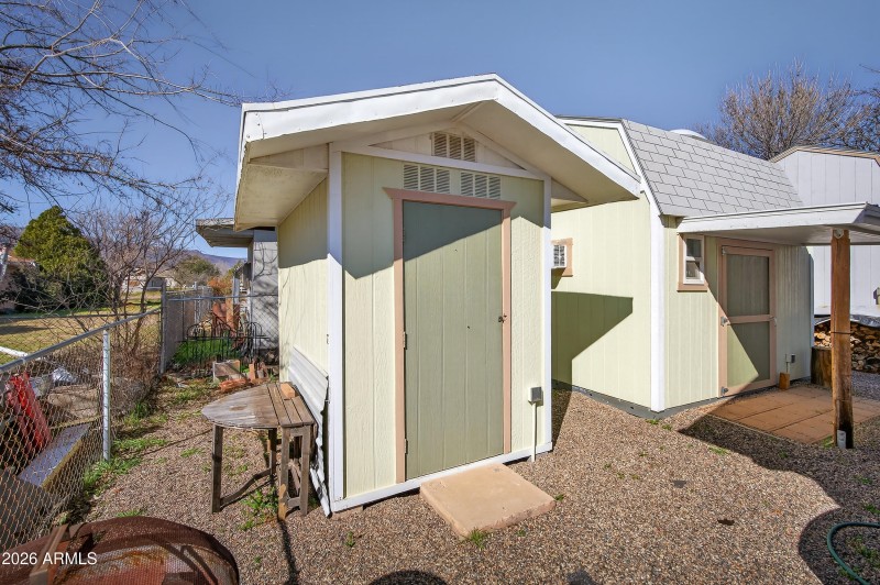 3254 E Clinton Ln Camp Verde AZ-52