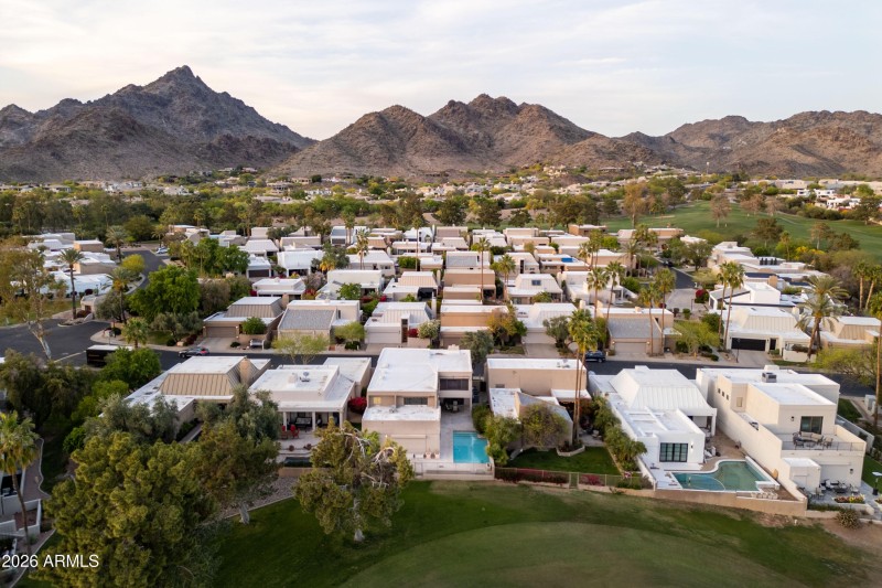 Biltmore Colony