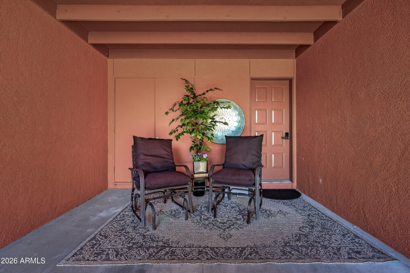 165 Verde Valley School RD Sedona AZ, Un