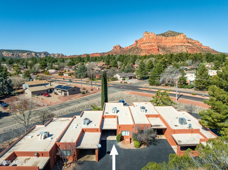 165 Verde Valley School RD Sedona AZ, Un