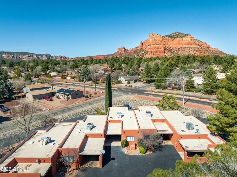 165 Verde Valley School RD Sedona AZ, Un