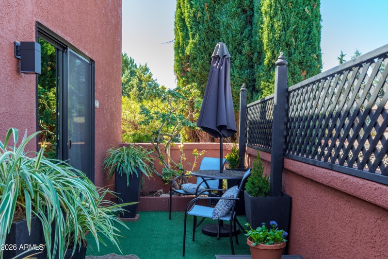 165 Verde Valley School RD Sedona AZ, Un