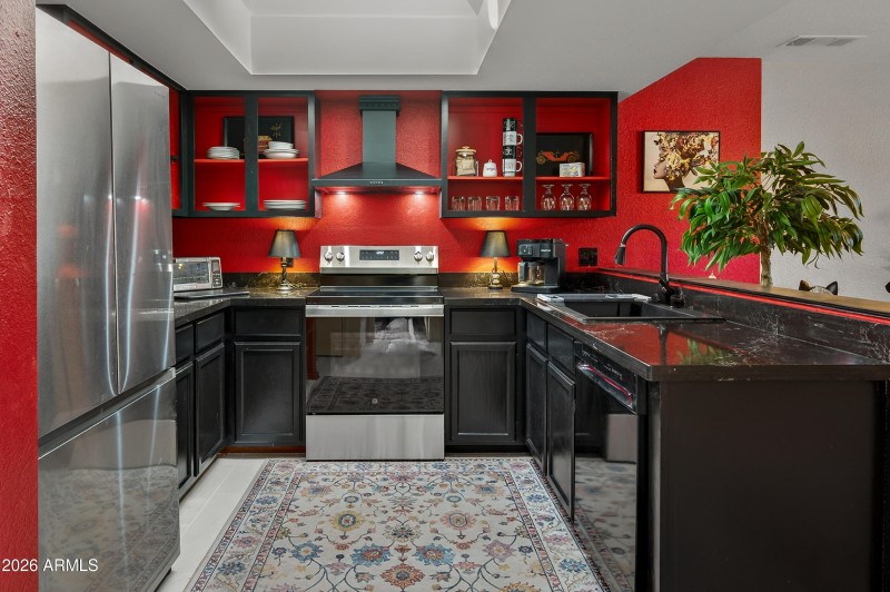 165 Verde Valley School RD Sedona AZ, Un