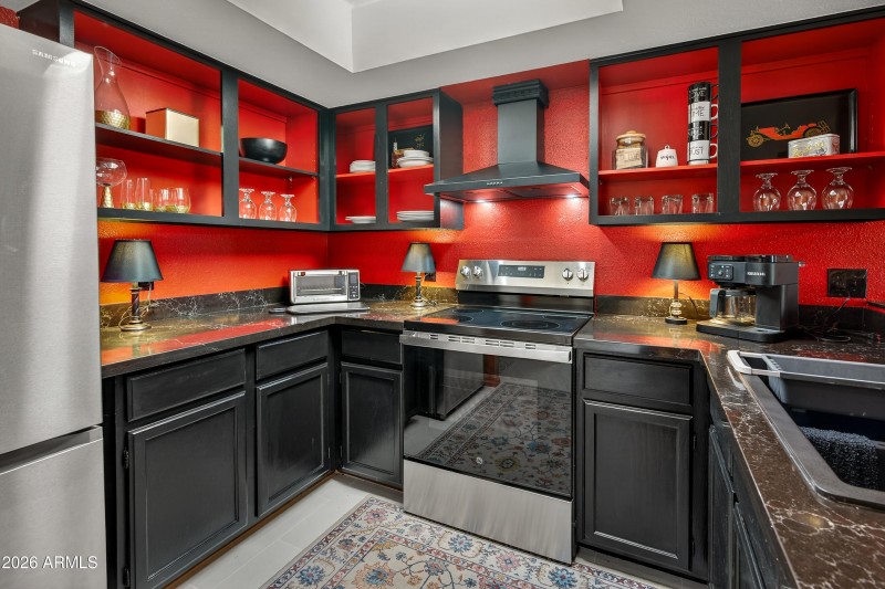 165 Verde Valley School RD Sedona AZ, Un