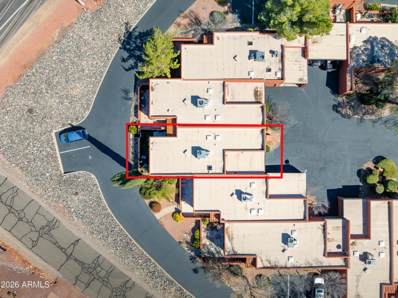 165 Verde Valley School RD Sedona AZ, Un