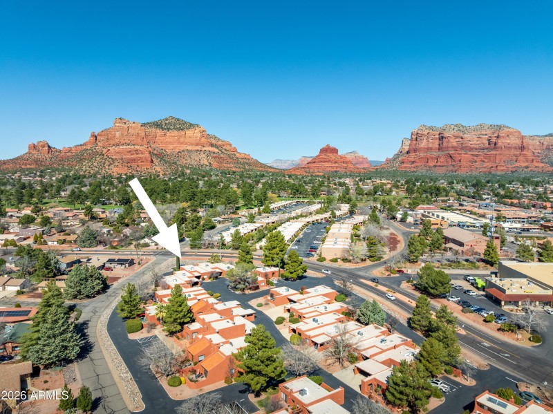 165 Verde Valley School RD Sedona AZ, Un