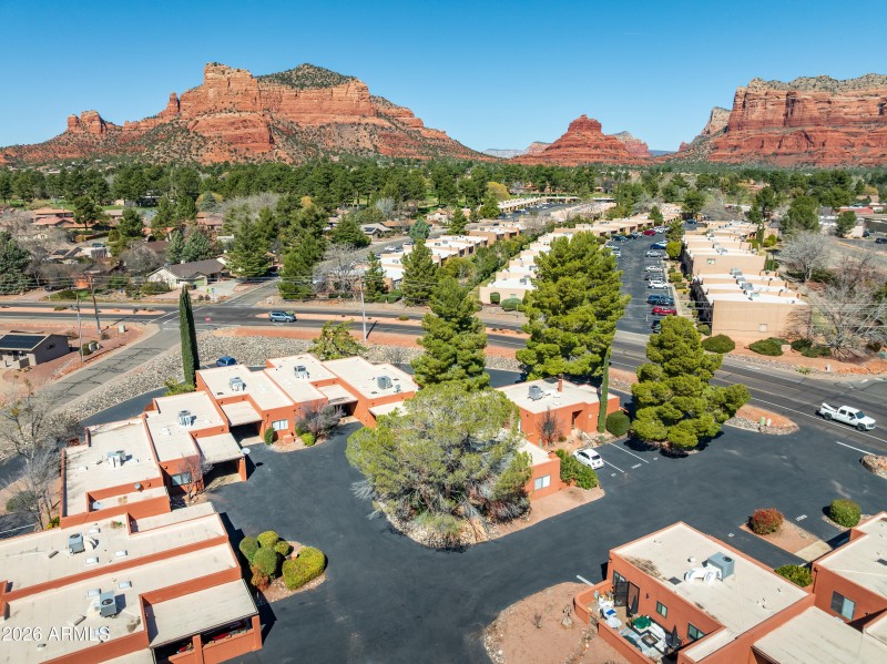 165 Verde Valley School RD Sedona AZ, Un