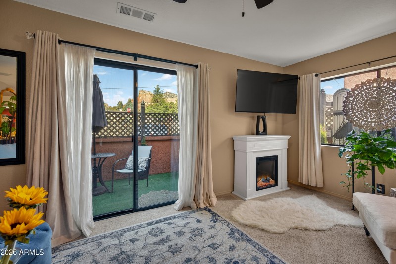 165 Verde Valley School RD Sedona AZ, Un