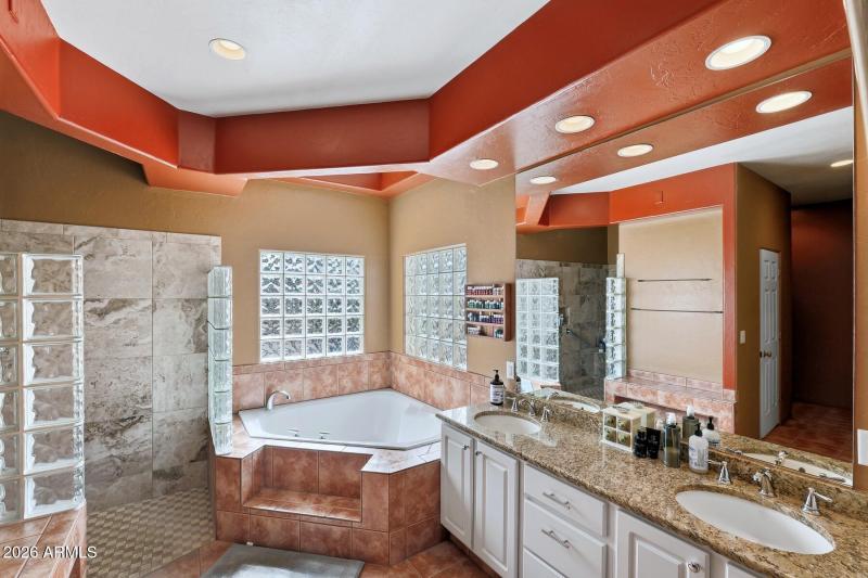 4154 South Polpio Way-081166