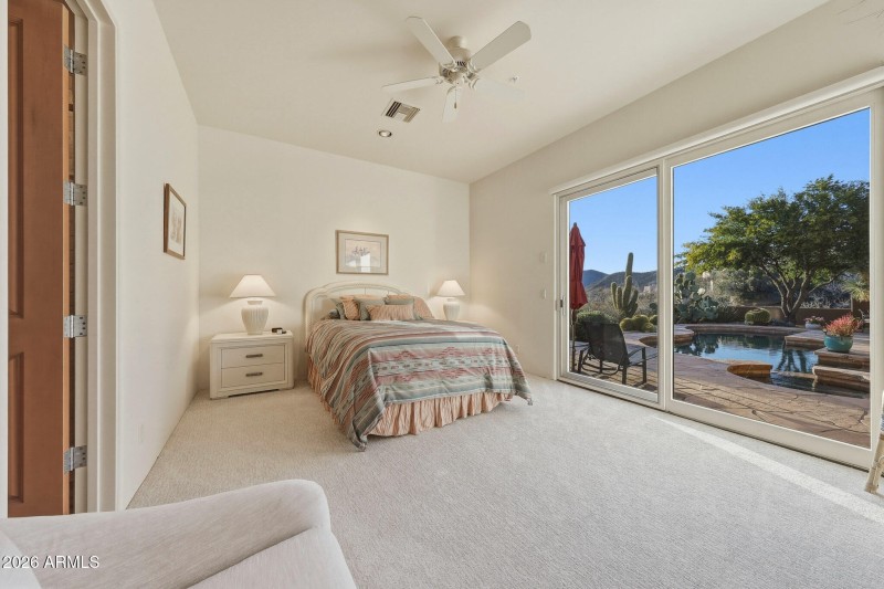 Ensuite Guest Bedroom 1