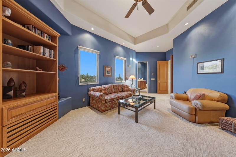 Ensuite Guest Bedroom 3