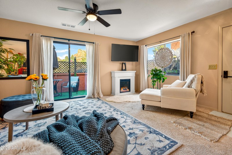 165 Verde Valley School RD Sedona AZ, Un