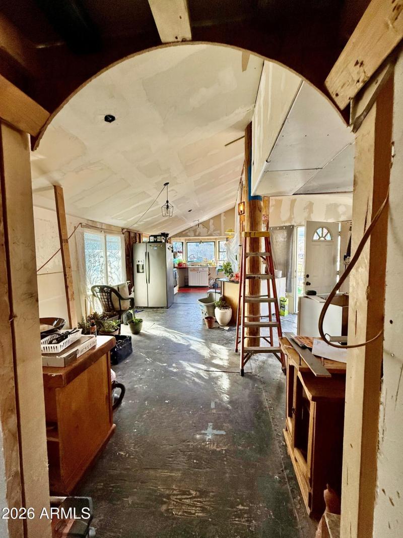 2437 La Grand View of LR, DR, Front Entr