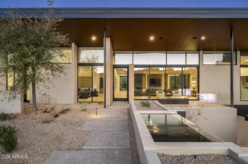 010_Exterior Front Entrance