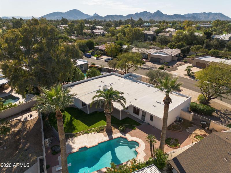 Wonderful Neighborhood