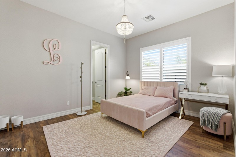 Main Level Bedroom 3