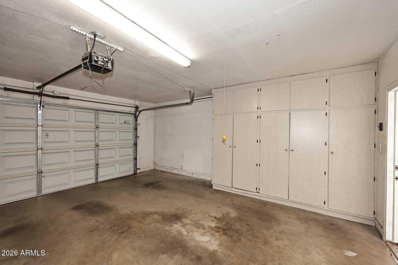 Garage Storage