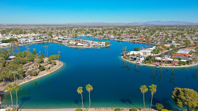 Viewpoint Lake Our Hidden Gem
