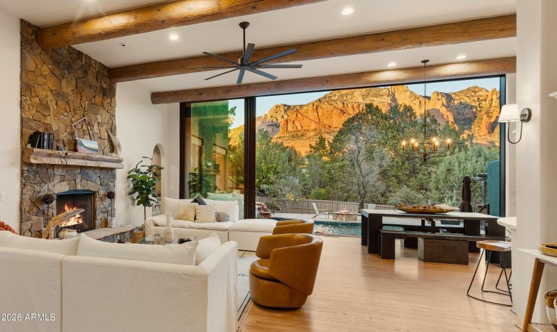 Breattakingly beautiful