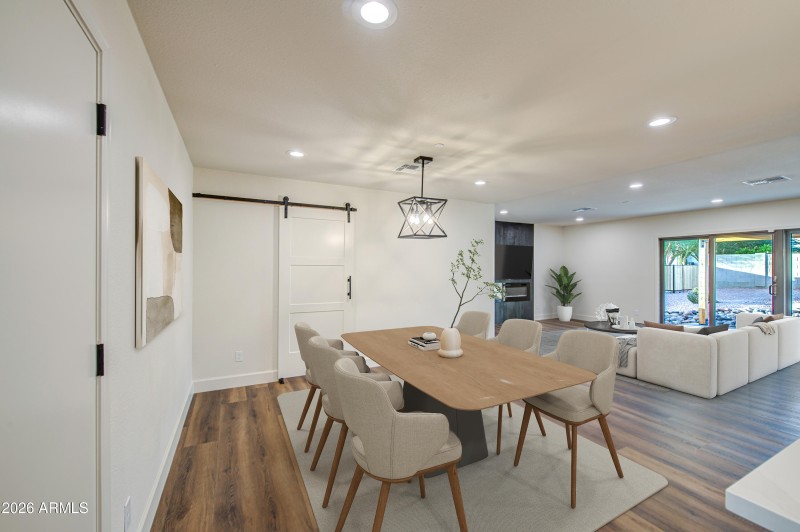 Dining Area 3