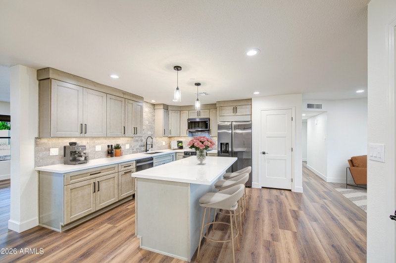 Kitchen 5