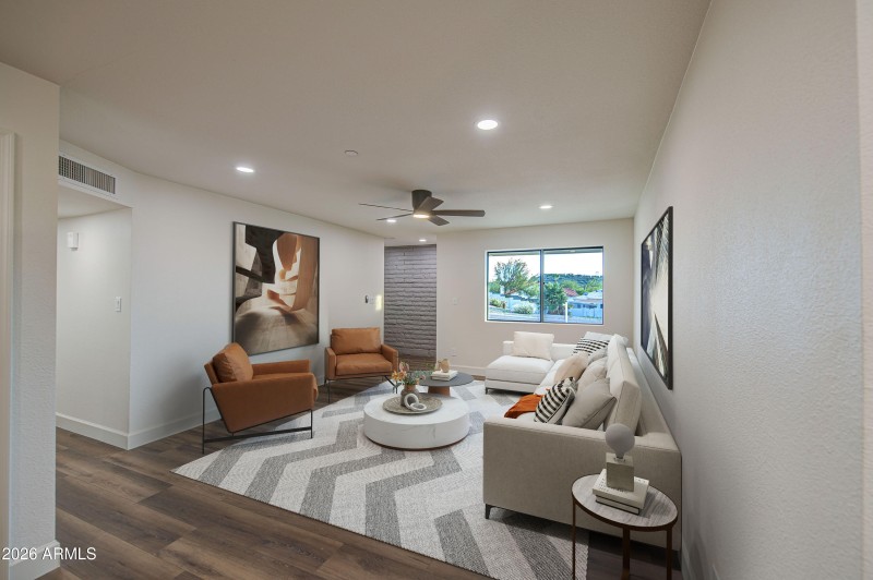Living Room 4