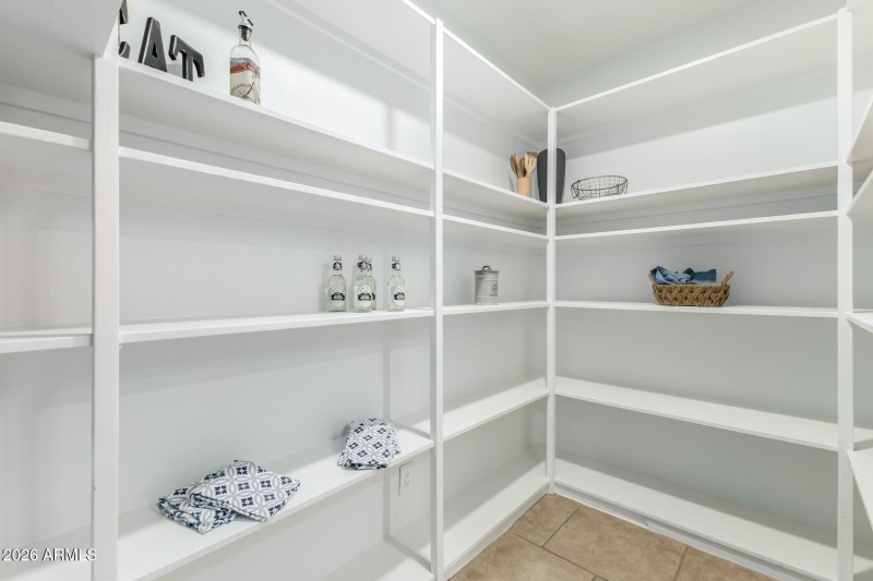 Large Pantry