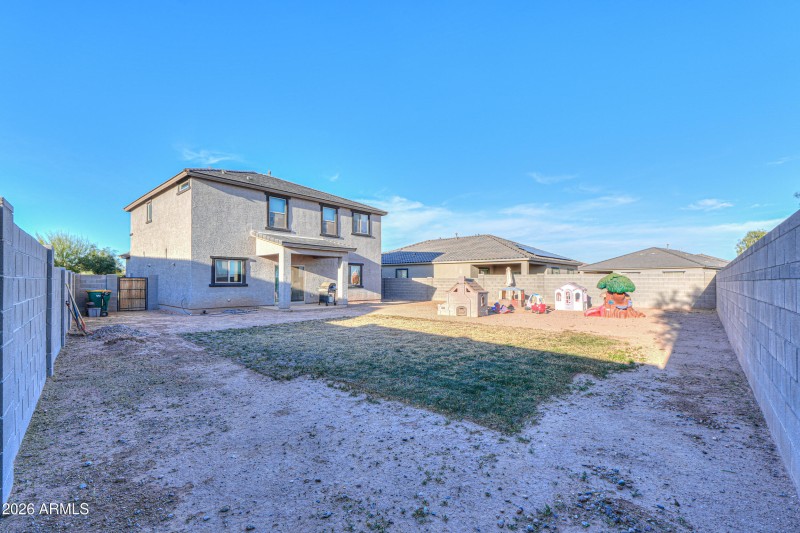 43653 W CYPRESS Lane