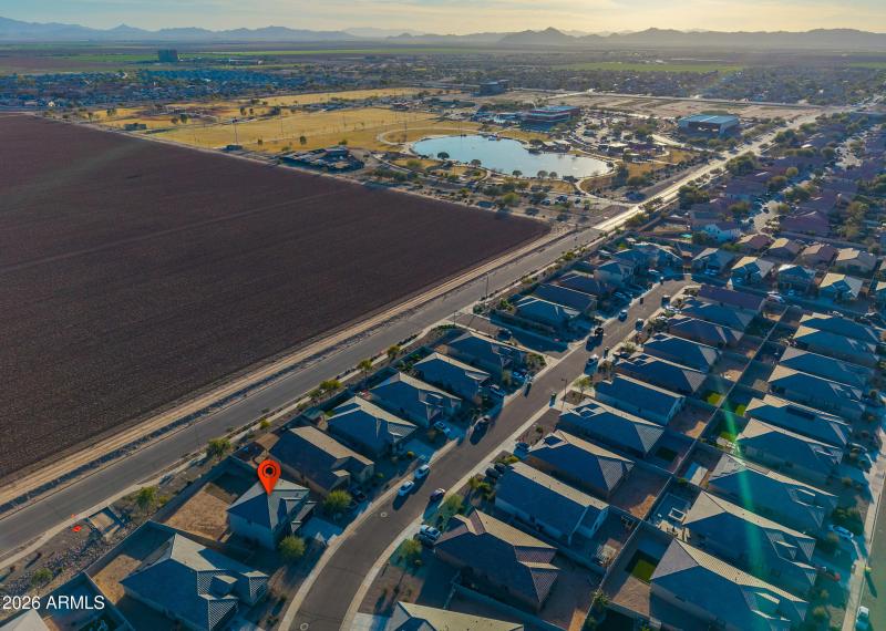 43653 W CYPRESS Lane