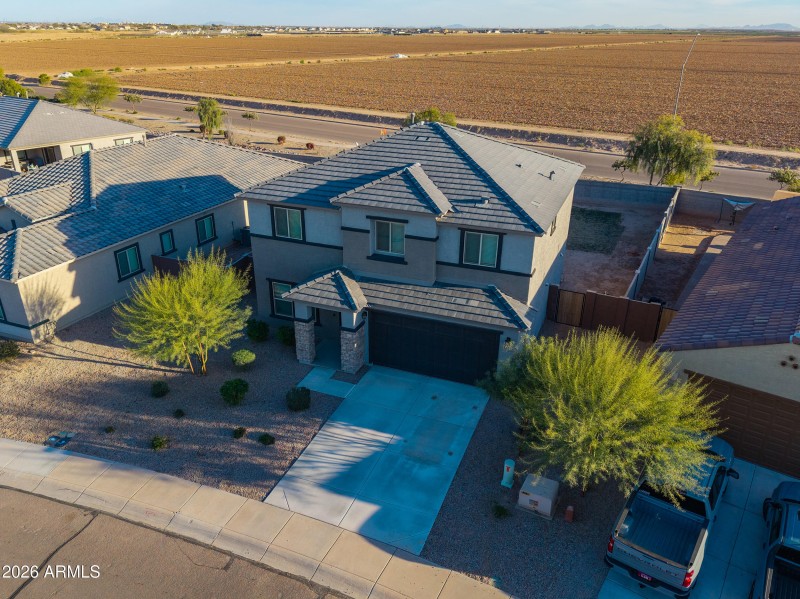 43653 W CYPRESS Lane