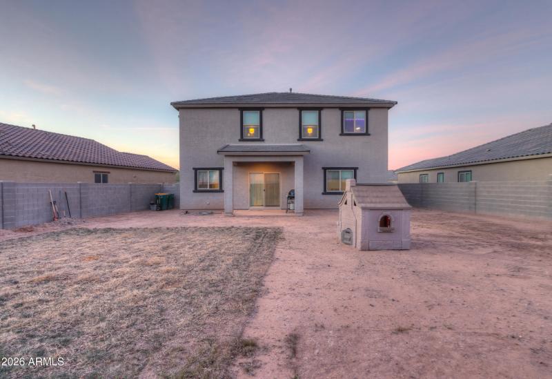 43653 W CYPRESS Lane