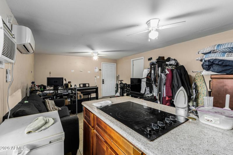 Detached Guest Suite