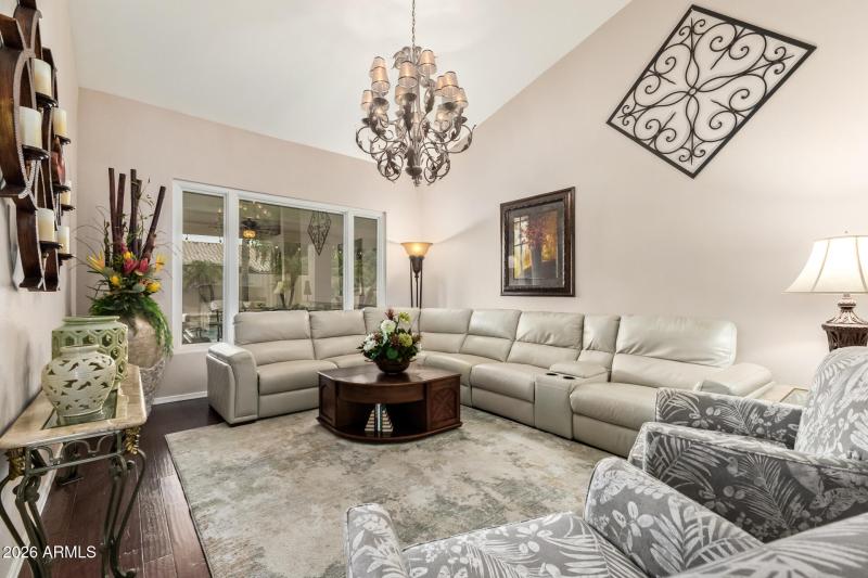 7184 Foothill Dr - 7 - Living Room