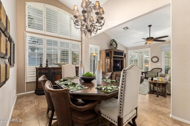7184 Foothill Dr - 18 - Dining Area