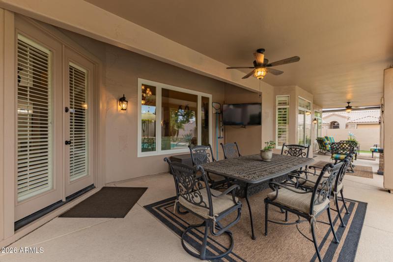 7184 Foothill Dr - 47 - Backyard Patio