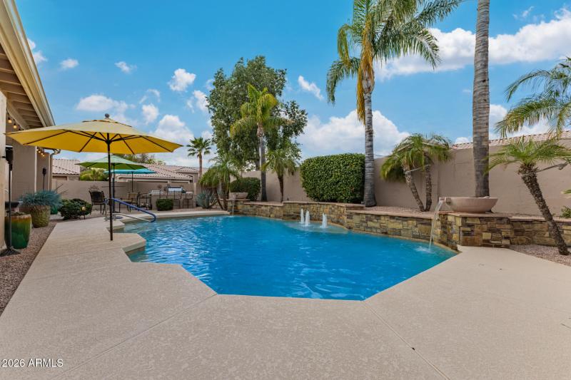 7184 Foothill Dr - 51 - Pool
