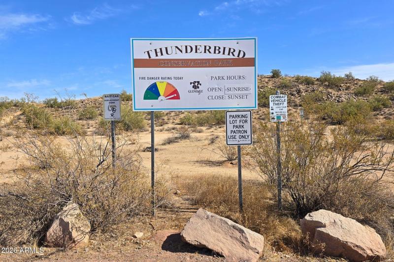 7184 Foothill Dr - 65 - Thunderbird Park