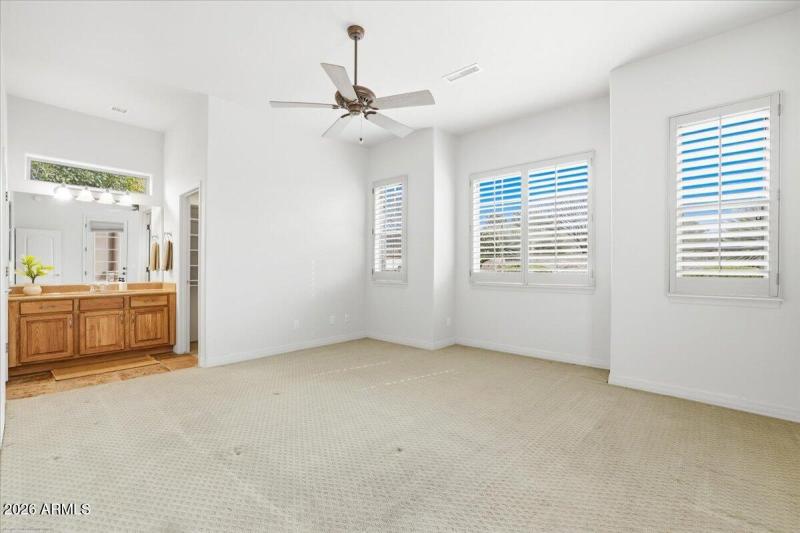 GUEST BEDROOM 2 EN SUITE