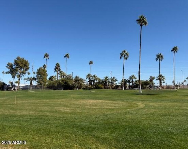 Highlands At Brentwood golf