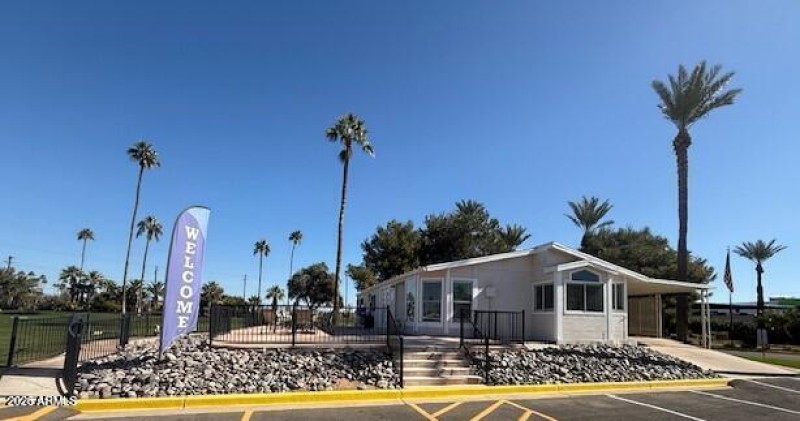 Highlands At Brentwood office