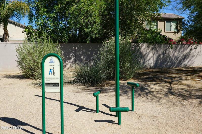 Fitness Walk Tramonto