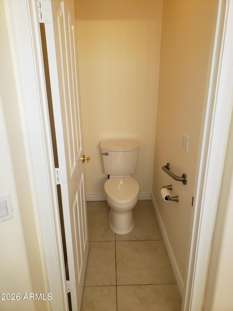 Primary Private Toiletm