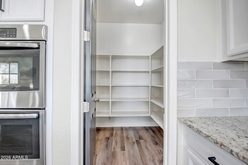 Large Pantry