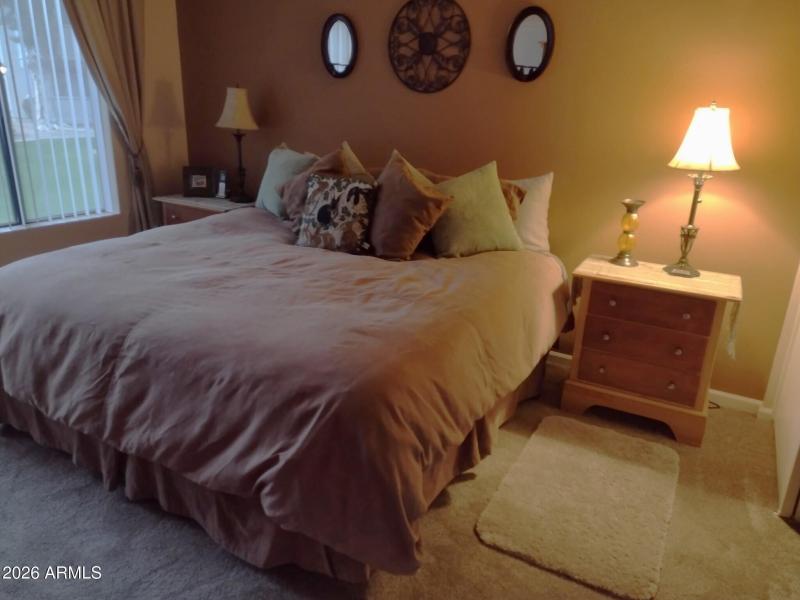 2026 Doyin Main Bed 1