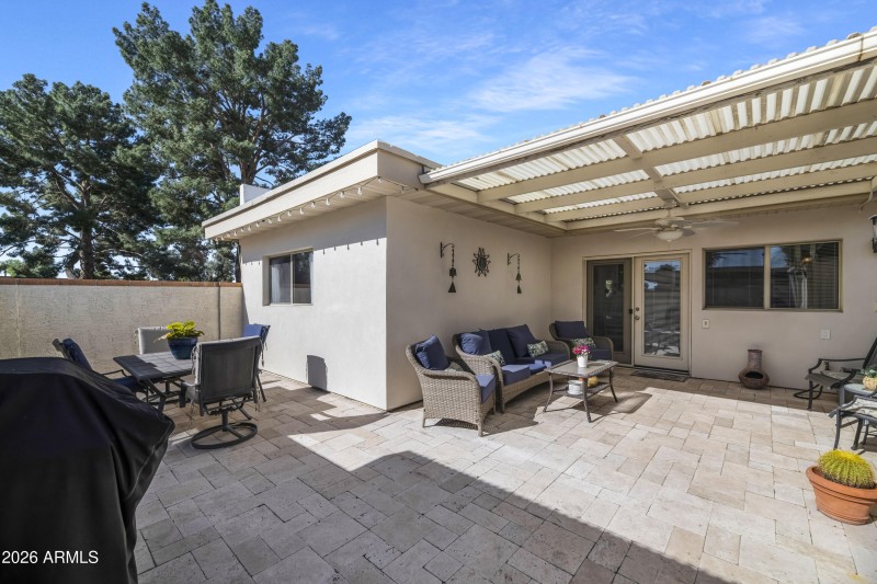 Fabulous spot for entertaining