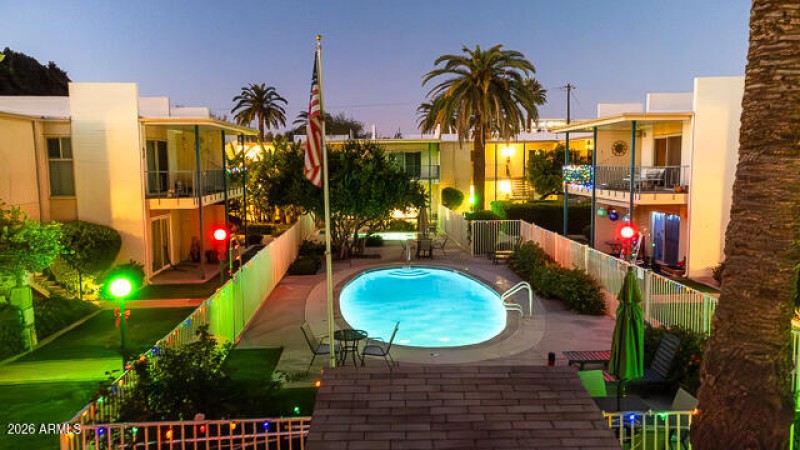 3655 N 5th Ave Unit 103 Drone-6