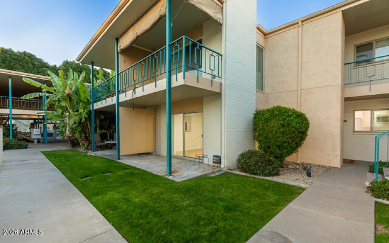 3655 N 5th Ave Unit 103 MLS-5