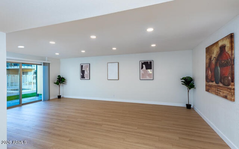 3655 N 5th Ave Unit 103 MLS-11